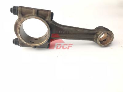 China Diesel Engine Connecting Rod 4D32 Crankshaft Connecting Rod ME012250 For Excavator Parts for sale
