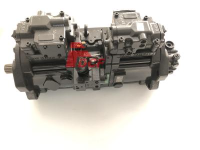 중국 유압 펌프 예비 품목 굴착기 부속을 가진 DH225-9를 위한 K3V112DTP 유압 펌프 사용 판매용