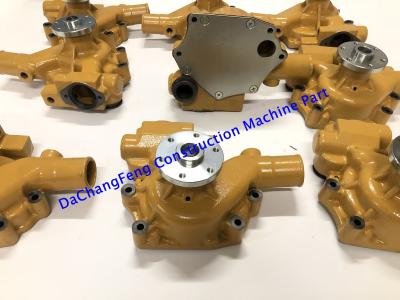 China Komatsu Water Pump 6D95 ,  6206-61-1100 For PC200-5 Excavator for sale