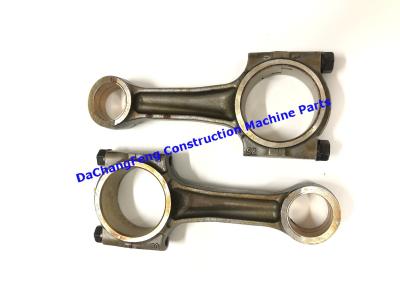 China Excavator 6D17 Connecting Rod Con Rod For MITSUBISHI Engine Parts for sale