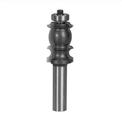 China Face Molding Bits – B/G/E For Give Cabinets And  Furniture A Special Look for sale