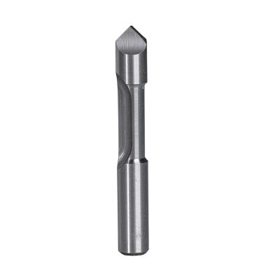 China Betop Tools HSS Panel Pilot Router Bit CBN Fully Grounded Plastic coated Panel for sale