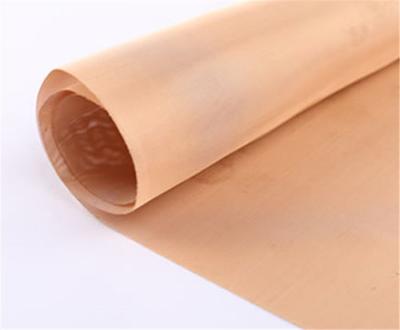 China 0.14 Mm Dia Pw Pharmacy 1.6m Width Copper Woven Wire Mesh for sale