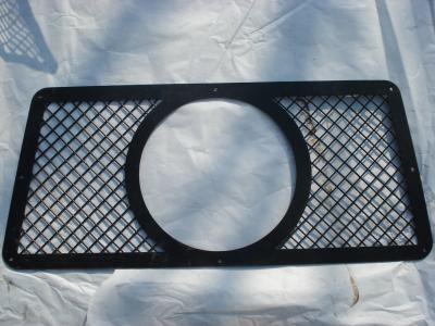 China Stair Railings Welded Width 1.5m Wire Mesh Infill Panel for sale