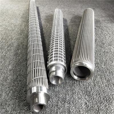 China Filtration Separation 200 micron Dia 8mm BOPP Filter Mesh for sale