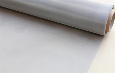 Chine Tissu en acier de filtration de Mesh Dutch Weave 12x64 de filtre de la plaine Q195 à vendre