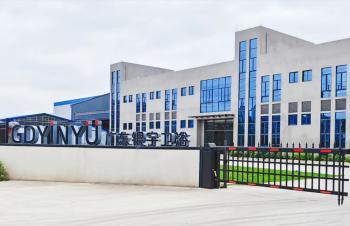 China Factory - Guangdong New Galaxy Sanitary Ware Co., Ltd