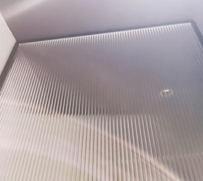 Китай Угловая установка стеклянная душа комната влажная стеклянная панель с ручкой из нержавеющей стали продается