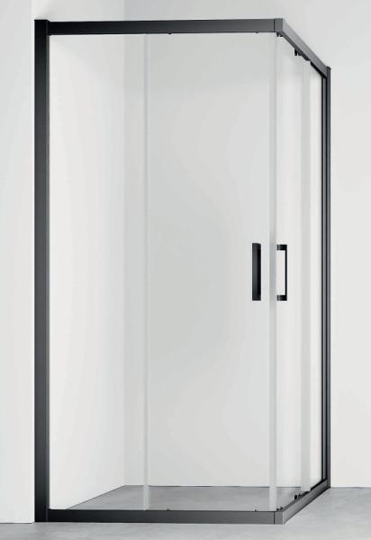 Quality Corner Sliding Door ,  Slide System，Bathscreen Shower Door ，Aluminum for sale