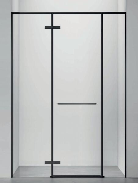 Quality Stainless Steel , bathroom shower room，hinged door ,pivot door for sale