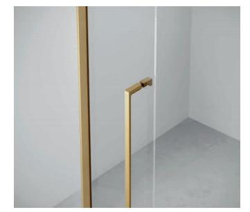Quality Stainless Steel,Sliding Door ,Minimalist Design,Bathroom Shower Room for sale
