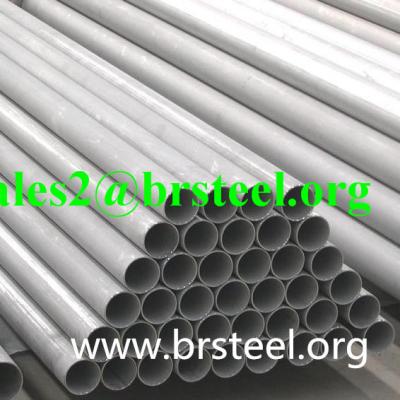 China High precision structural steel pipe in aviation for sale