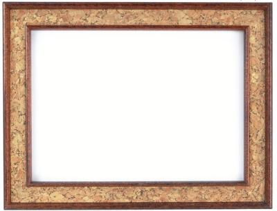 China Public Facilities PS Decor Picture Frame Moulding Profiles 103×18 No Radiation for sale