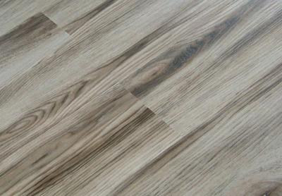 China Lightweight Dry Back Flooring PVC Floor Tiles Fire Resistant 6