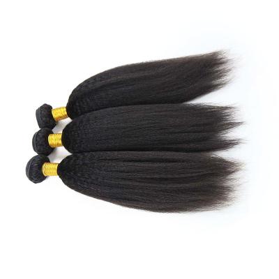 China Custom Pure Virgin Curly Hair Bundles Natural Looking Fashionable Color for sale