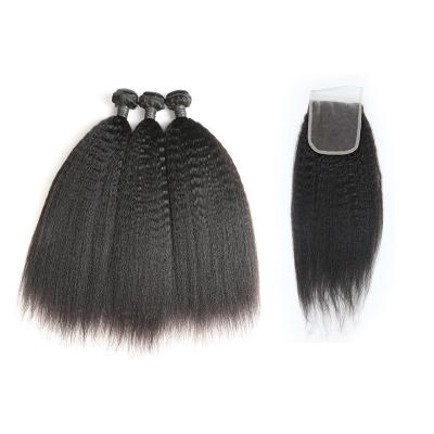 Китай Расширения человеческих волос двойного утка перуанские запутывают свободно и никакой линять продается