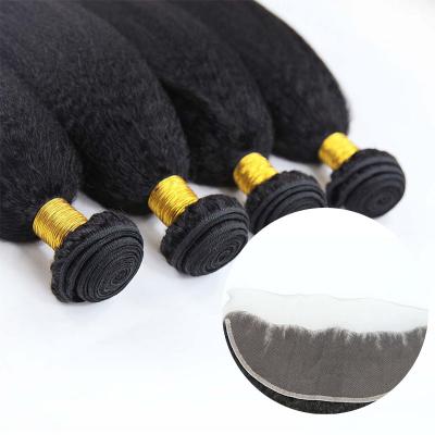 China Genuine Peruvian Human Hair Extensions , 100 Virgin Peruvian Straight Hair for sale
