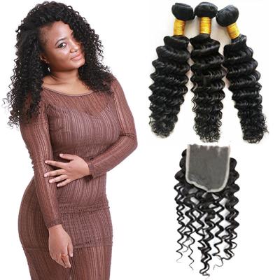 China Smooth No Tangle Virgin Brazilian Hair Extensions / Real Brazilian Remy Hair for sale