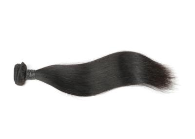 China Um cabelo natural humano real não processado natural fornecedor da cor 100% à venda