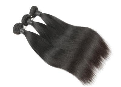 China Precios de fábrica para el pelo brasileño en el cabello humano de Mozambique 100 en venta