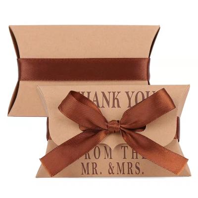 China caja del caramelo del favor del papel de la corona de la caja de papel de la boda de 100gsm 150gsm 250gsm en venta