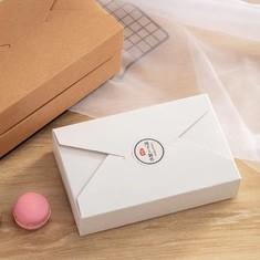 Κίνα Customized Kraft Paper Carton for Your Eco-Friendly Packaging προς πώληση