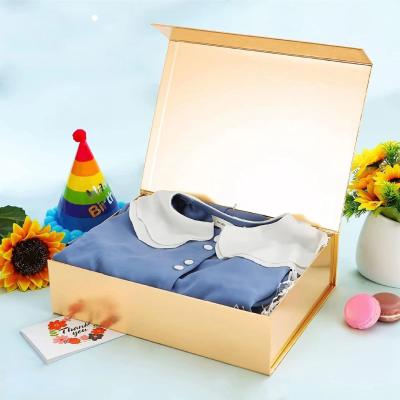 China Customized Cardboard Gift Packaging Box for Gift Packaging with Customized Design en venta