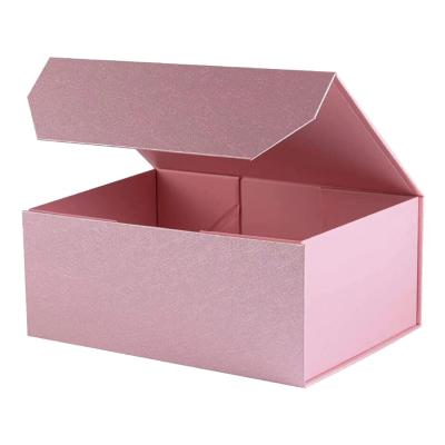 China Custom Accepted Cardboard Tube Gift Box For Customized Gifts en venta