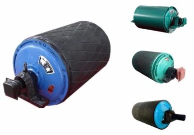 China TDY75 Motorized Conveyor Pulley for sale