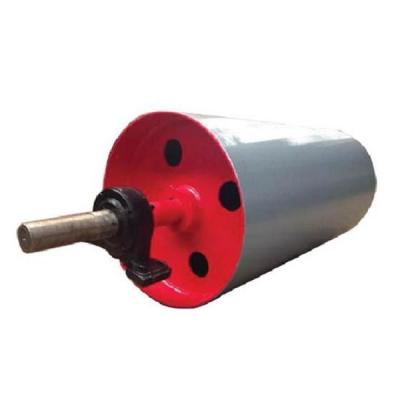 China Bulk Material 1350mm Motorized Head Pulley with labyrinth sealing for sale