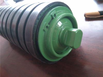 Китай ролик транспортера ролика транспортера HDPE 89mm 114mm более неработающий с иами АБС битор ржавчины продается