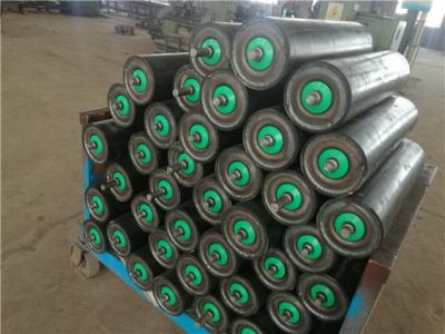 China Industrial OEM Self Aligning Conveyor Roller Heavy Duty Trough Return for sale
