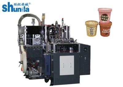 China Single And Double PE coated paper cup making machine prices Coffee cup machine prices for sale