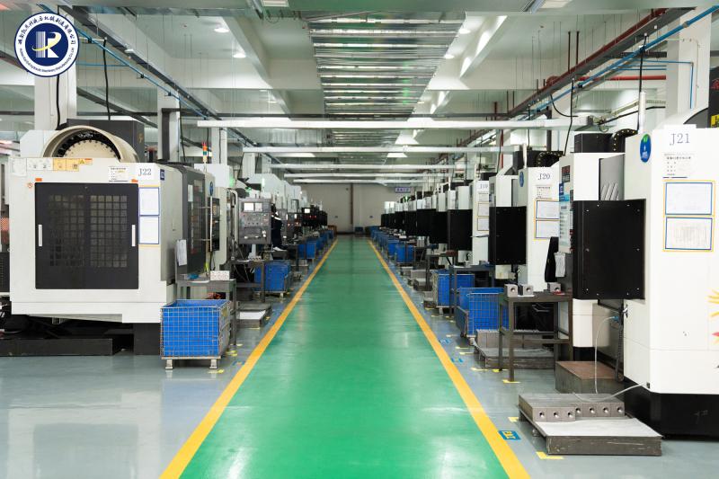 Proveedor verificado de China - Changsha Kaienli Hydraulic Technology Co., Ltd.