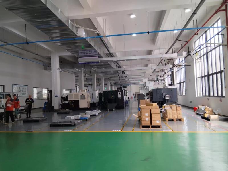 確認済みの中国サプライヤー - Changsha Kaienli Hydraulic Technology Co., Ltd.