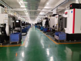 China Factory - Changsha Kaienli Hydraulic Technology Co., Ltd.