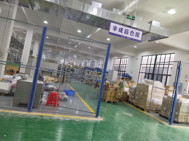 Verified China supplier - Changsha Kaienli Hydraulic Technology Co., Ltd.