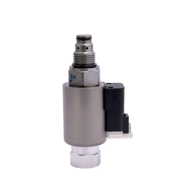 Quality Hydraforce 2 Way Proportional Solenoid Valve Overflow Pressure Reducing Valve for sale