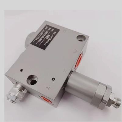 China Customized Explosion Proof Valve Parts Explosion Proof Solenoid Valve for sale