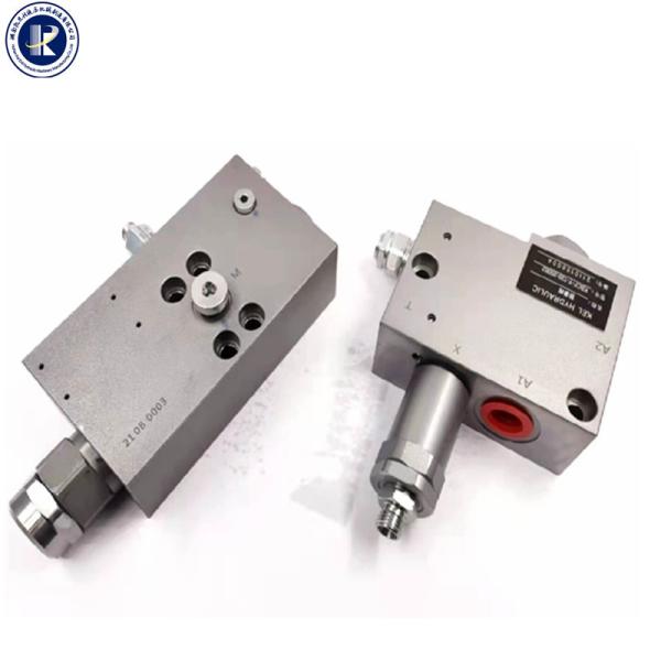 Quality Industrial Explosion Proof Valve safety Explosion Proof Hydraulic Solenoid Valve for sale