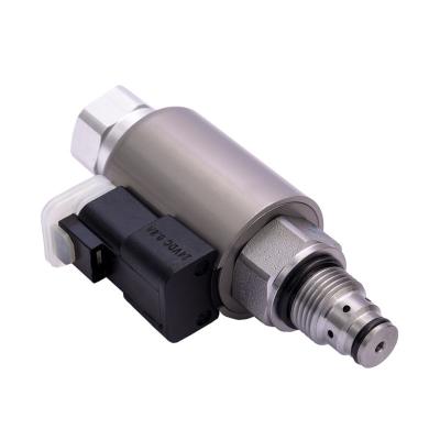 China hydraulic proportional relief valve Two Position Two Way Solenoid Valve for sale