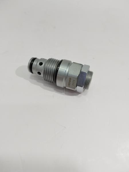 Quality Two Position Two Way Threaded Pressure Relief Valve Hydraulic for sale