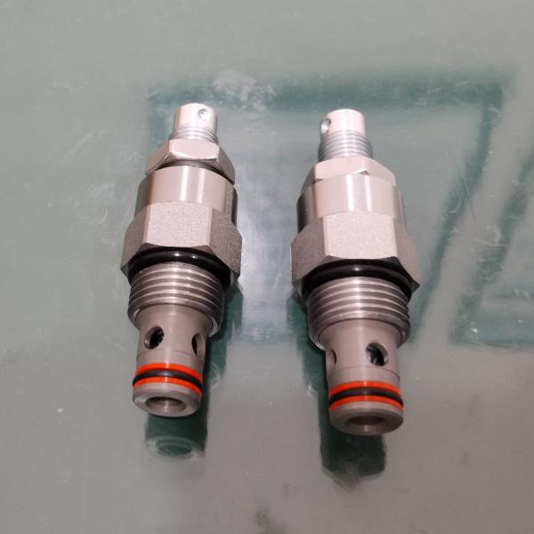 Quality Two Way Two Position Relief Valve, With KRV08 Pressure Relief Valve And Safty Valve for sale