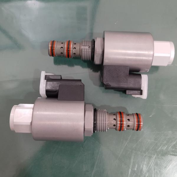 Quality Agricultural Machinery Hydraulic Valve Solution Porportional Solenoid Valve for sale