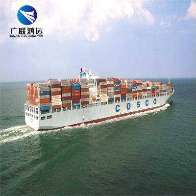 China Logistics Shipping DDP Delivery Service Freight China To India Indonesia for sale
