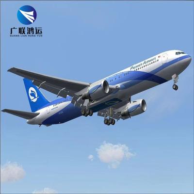China CFR DDP Air Freight Shipping Companies International Freight Forwarder To Canada for sale