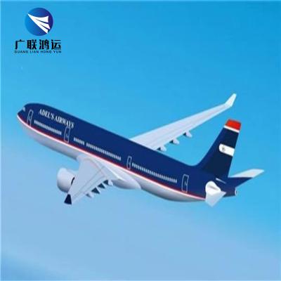 China FBA International Freight Forwarding Service DDP Air Cargo China To USA Singapore Europe for sale