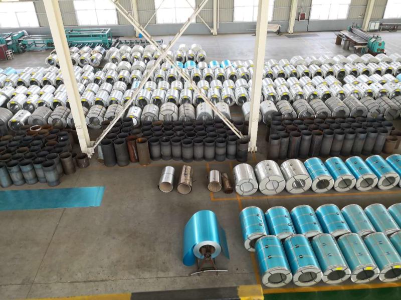 Verified China supplier - Shandong Guanxian Rongda Composite Material Co., Ltd.