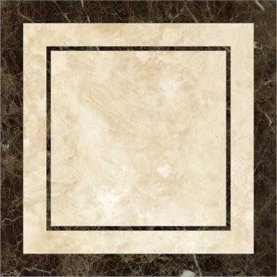China Turkish White Aran Cream Beige Marble Flooringonxy Tile High quality  natural stone  marble floor for sale