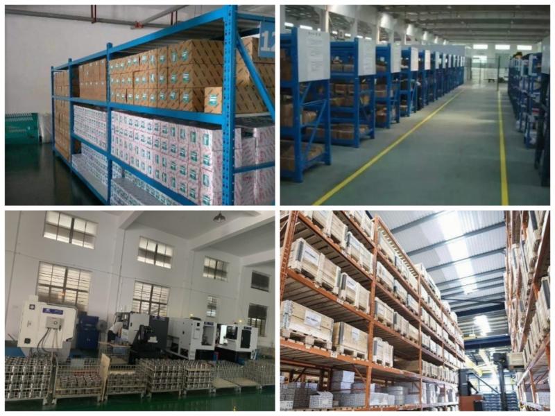 Verified China supplier - Guangzhou JuRui Machinery Equipment Co., Ltd